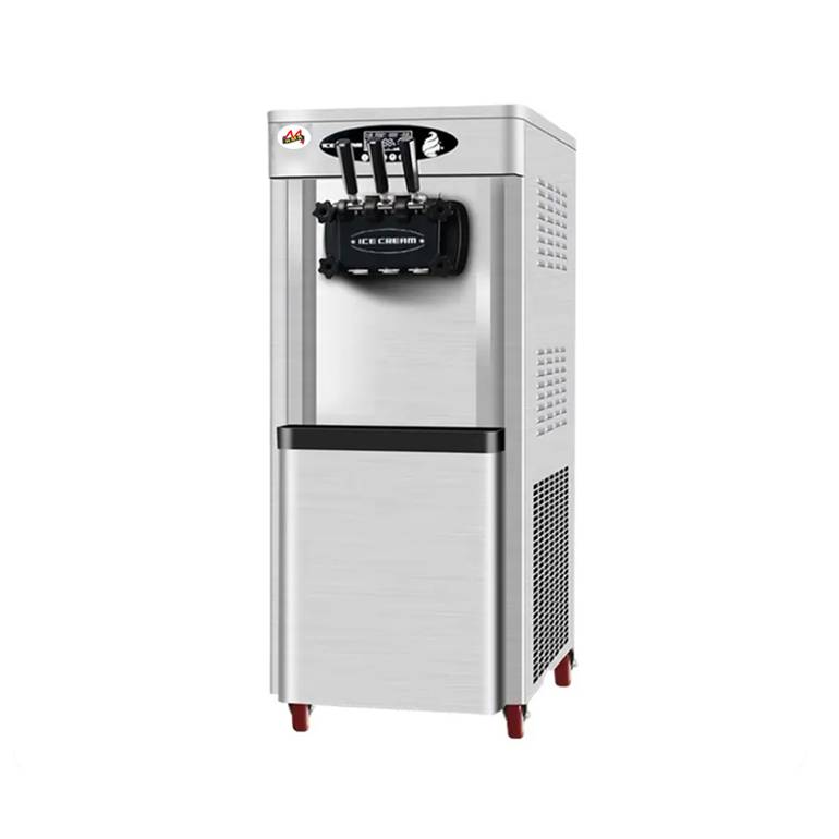 ماكينة ايس كريم HIM618DB