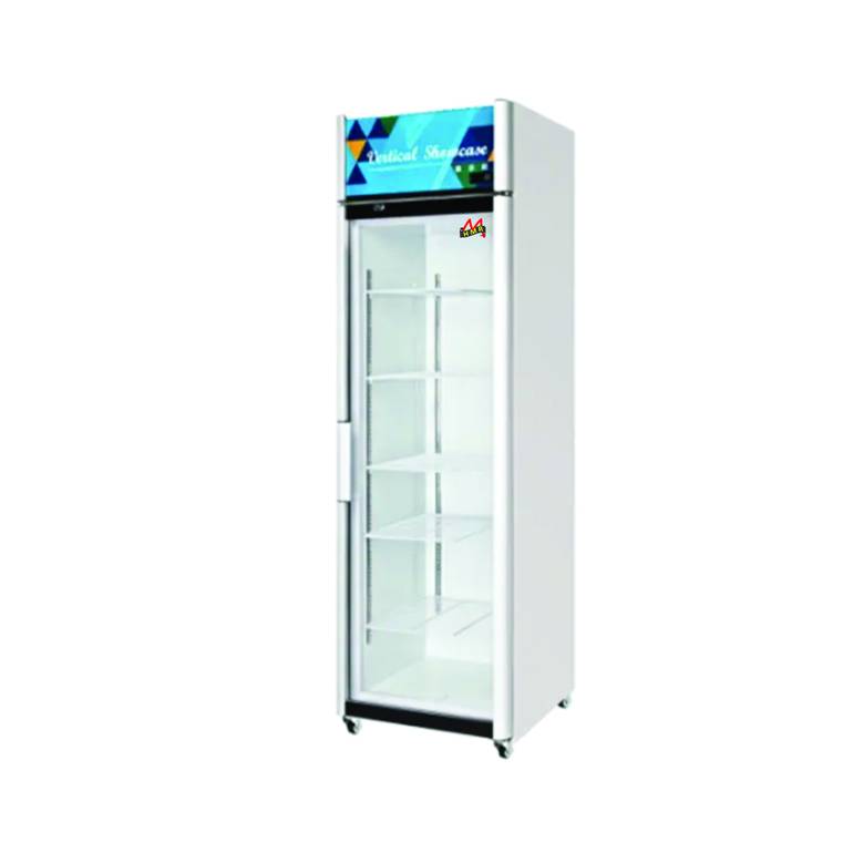 ثلاجة عرض 1 باب HG430C