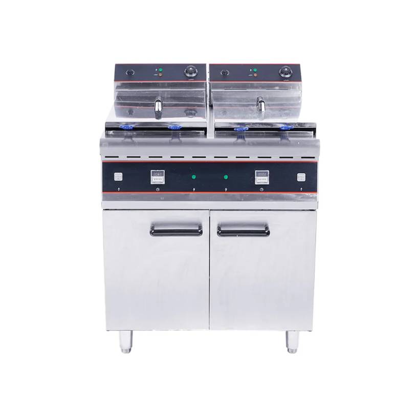قلاية بطاطس 26 *26 دولاب HEF-26-2