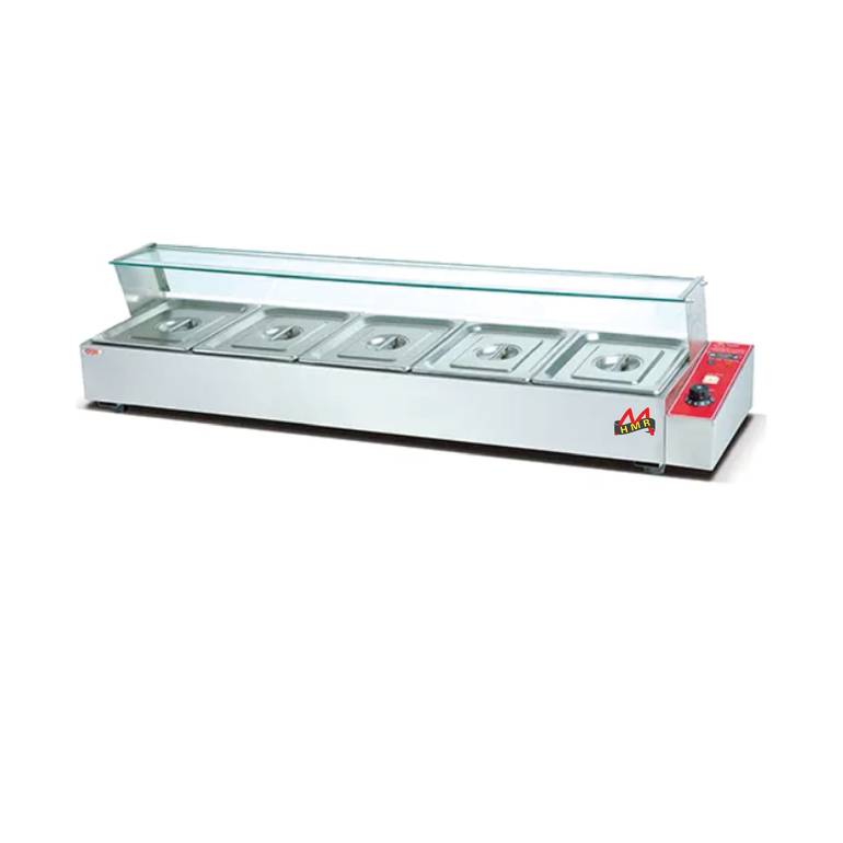سخان ايدام 5 صحون 1/2 HBM - 25