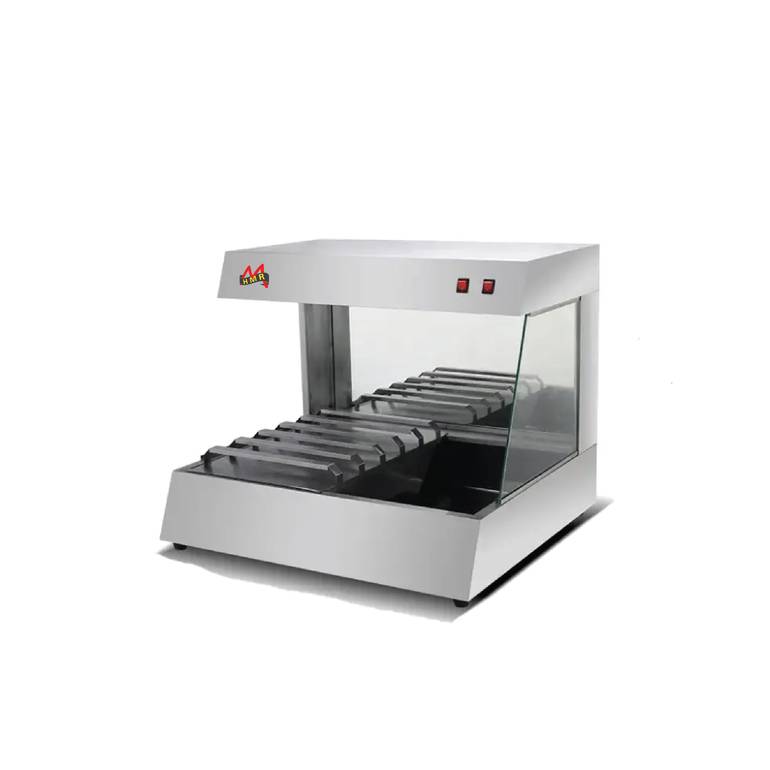 سخان بطاطس على طاوله HCW-8