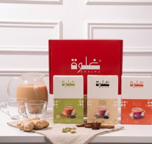 بكــج علـى كيفـك