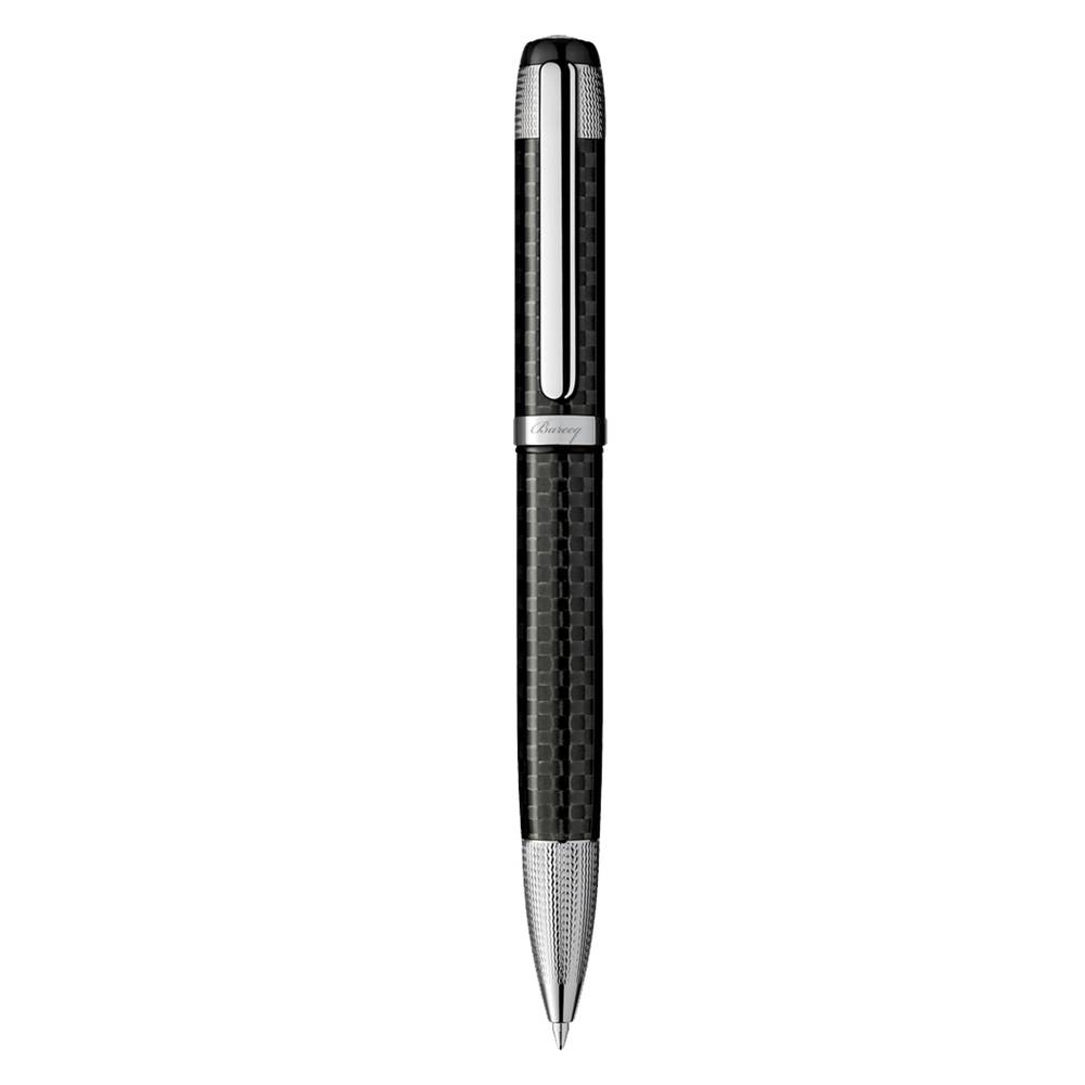 قلم الكاربون فايبر العصري 