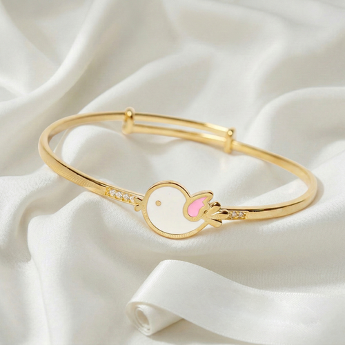 Little Bird bracelet - 925 sterling silver