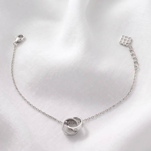 اسورة Lovers Orbit فضة عيار 925