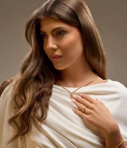 Baguette Mix Set II – 925 Sterling Silver
