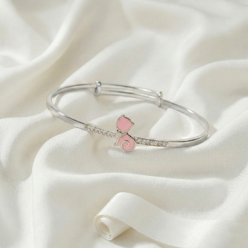 Lucy bracelet - 925 sterling silver