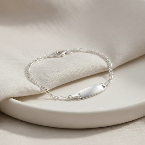 اسورة اطفال فضة عيار 925