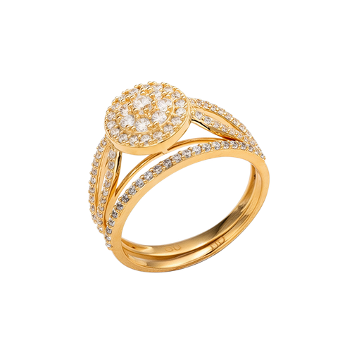 توينز السعادة فضة عيار 925