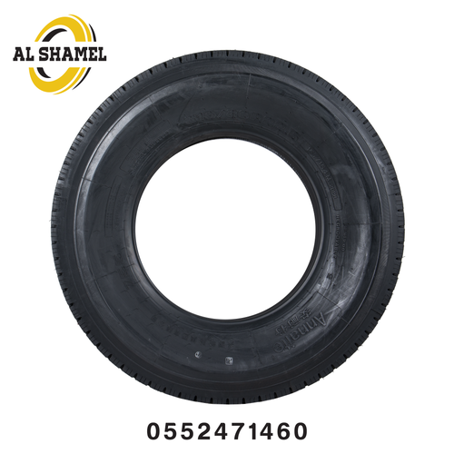كفر اجات 315-80R22.5 حجري 