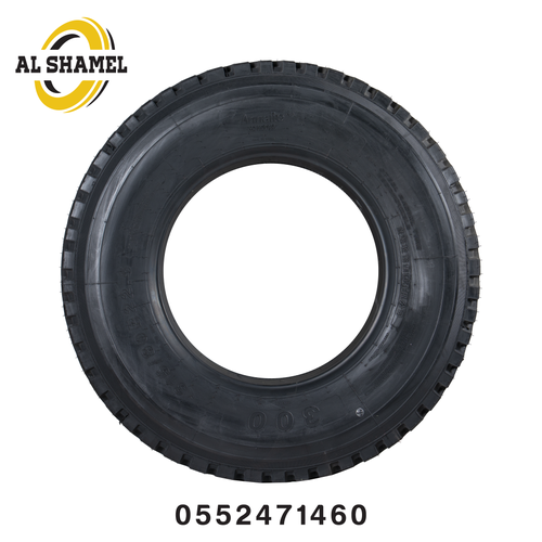 كفر انايت 315-80-22.5 خلفي