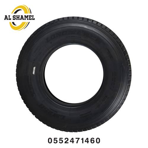 كفر لونج مارتش 1200-24 خلفي 256