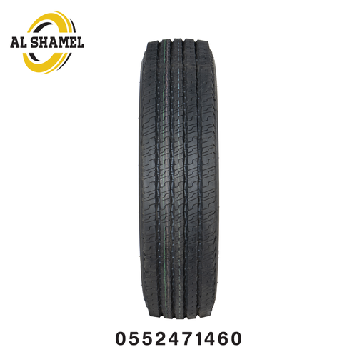 كفر ترو فاست 315/80R22.5 ناعم