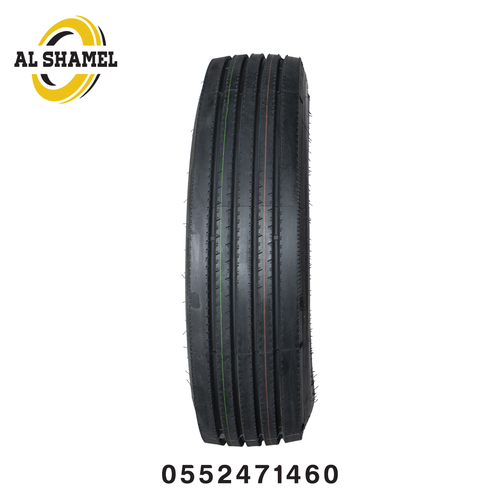 كفر  توكان 315/80R22.5 ناعم