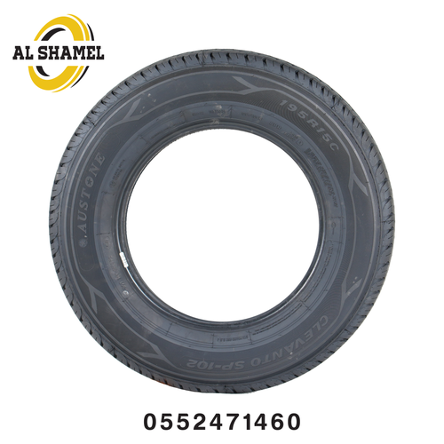 كفر استون 195R15C