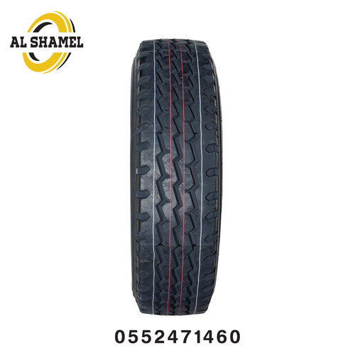 كفر توكان 315/80R22.5 خلفي