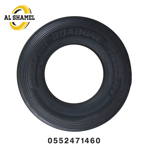 كفر رود ون 315-80-22.5 ناعم