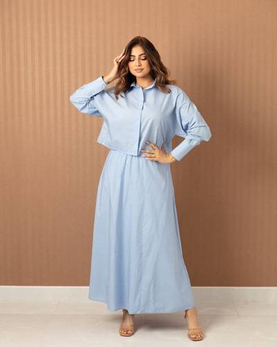 طقم مودرن شبابي 