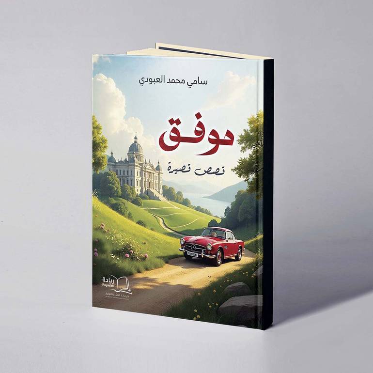 موفق - سامي محمد العبودي