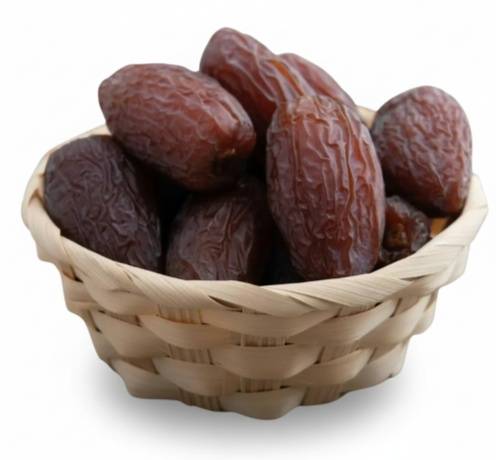 تمر مجدول القصيم فاخر 