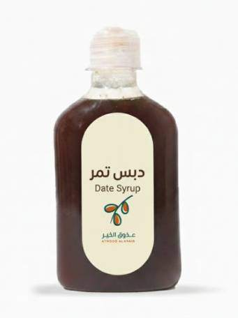 دبس تمر