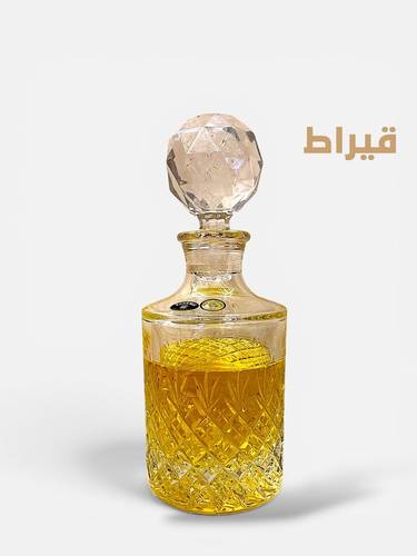 خلطة ورد قيراط 
