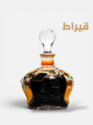 عنبر طبيعي ( درجة أولى )
