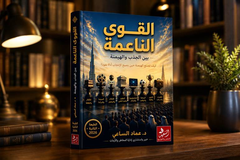 القوى الناعمة: بين الجذب والهيمنة