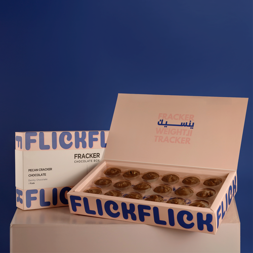 فراكر