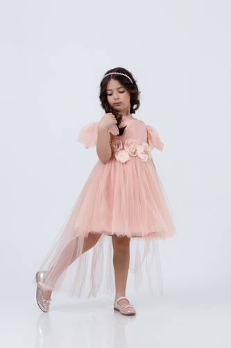 Moon Light Gown