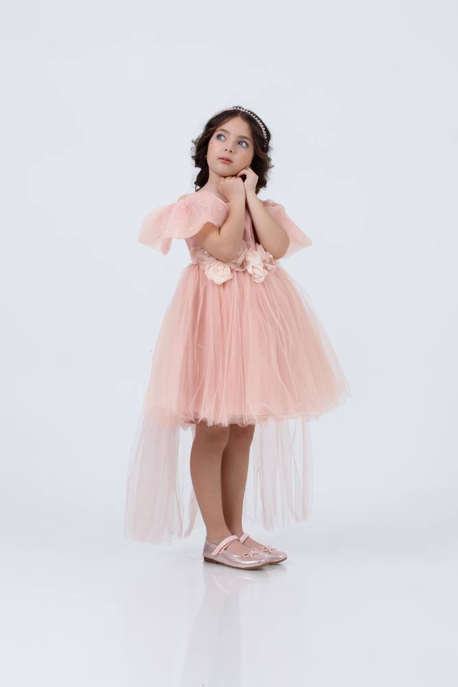 Moon Light Gown
