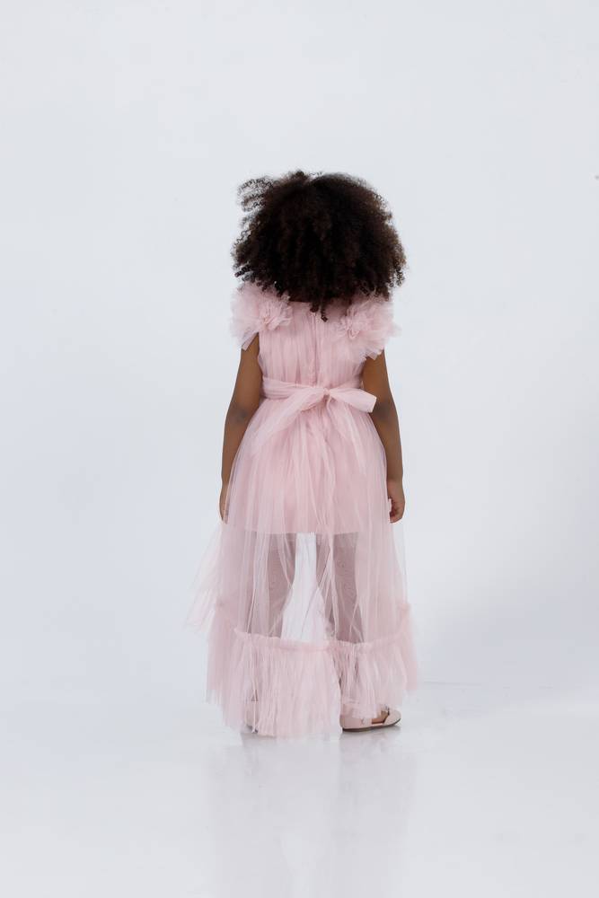 Blossom Willow Gown 