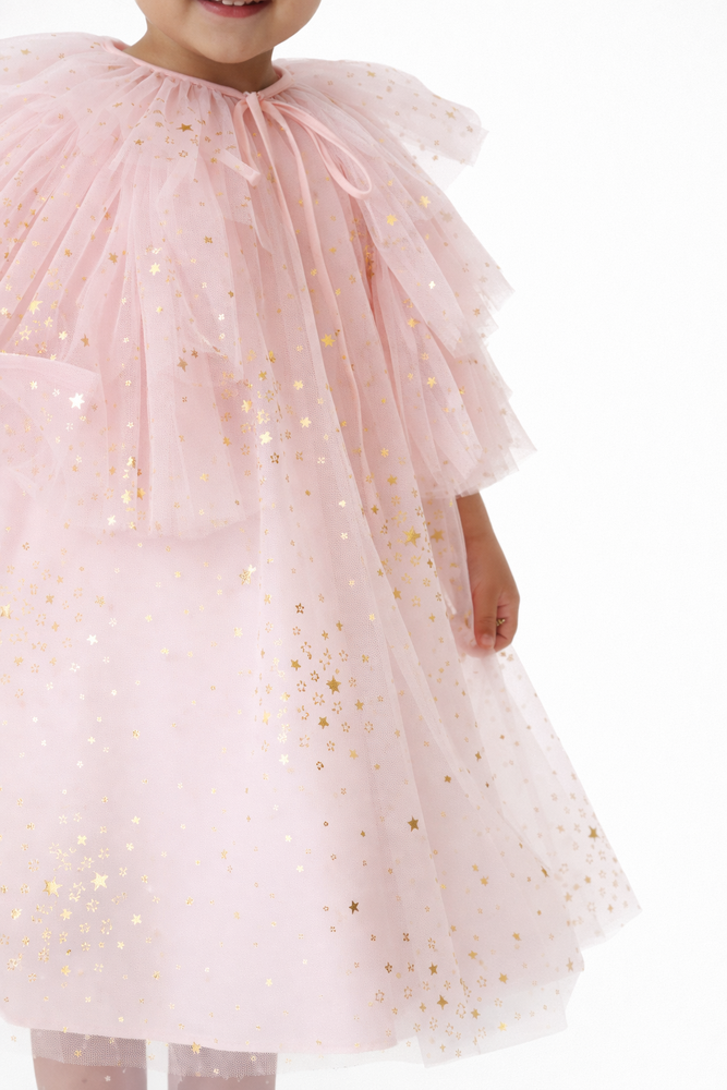  Powder pink  Stardust 