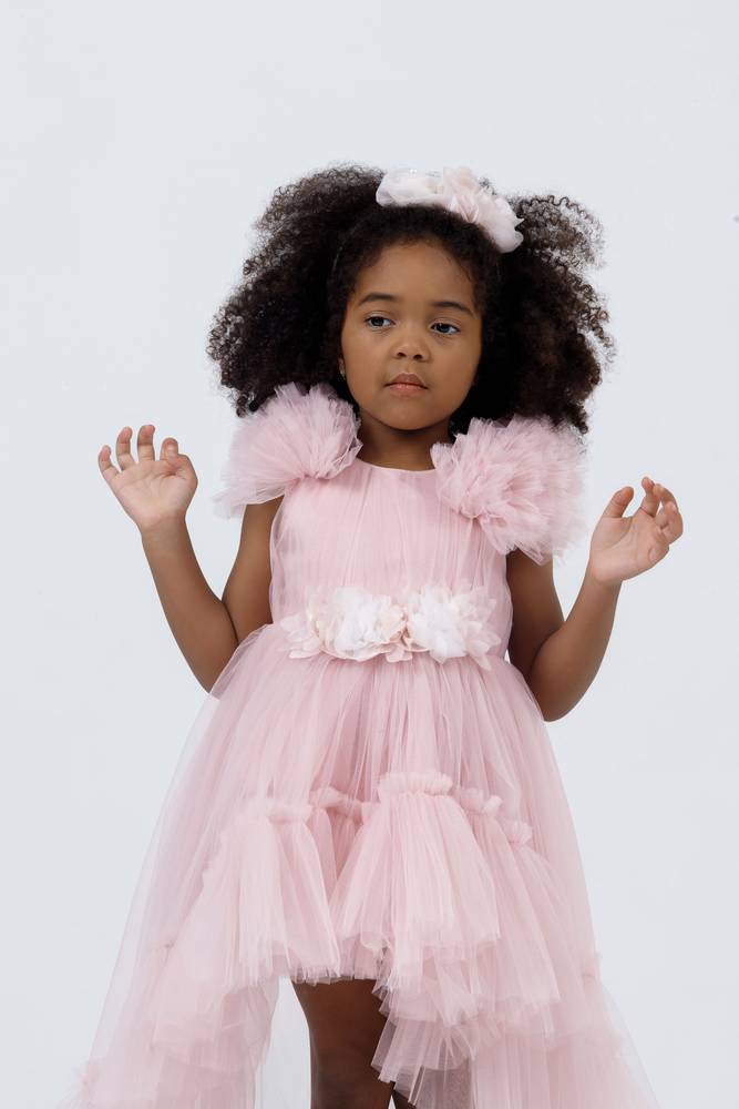 Blossom Willow Gown 