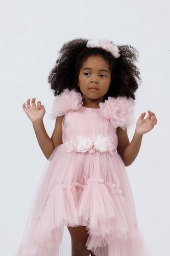 Blossom Willow Gown 