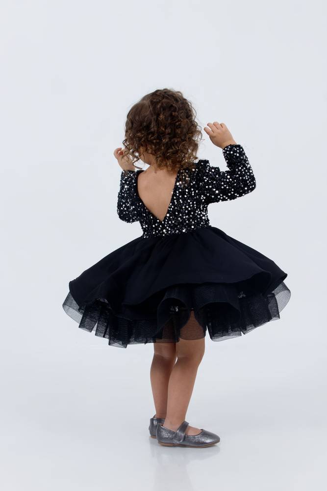 Sparkling Dream Gown