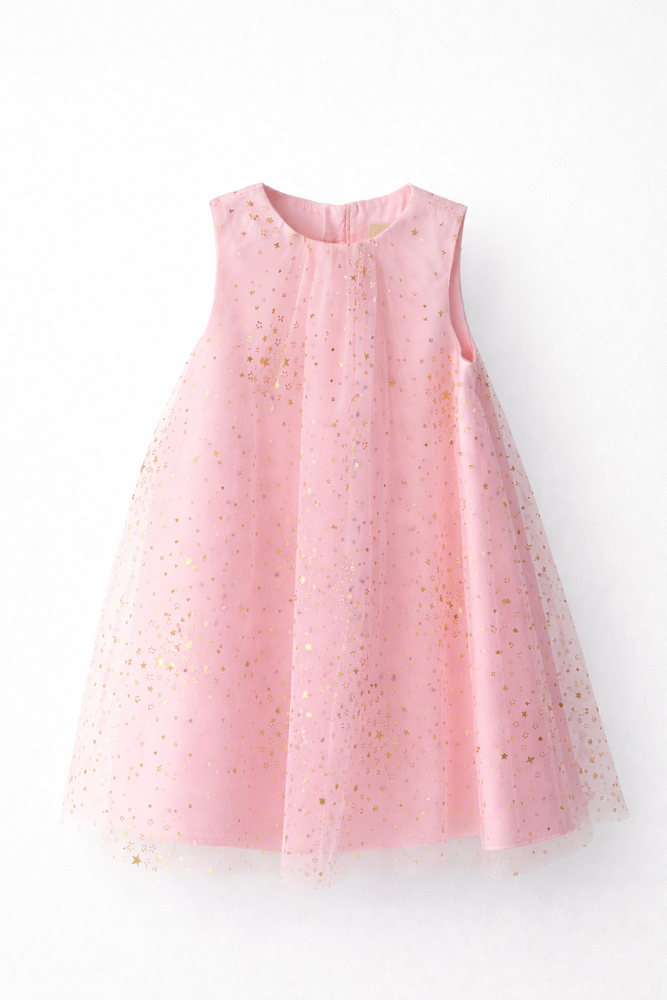  Powder pink  Stardust 
