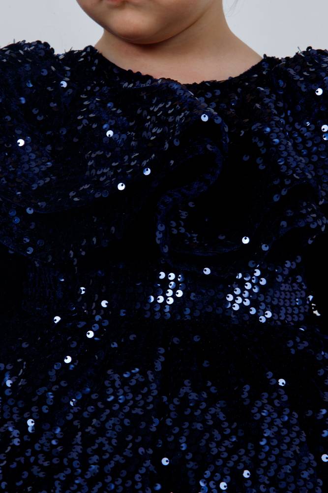 Sparkling Light Navey