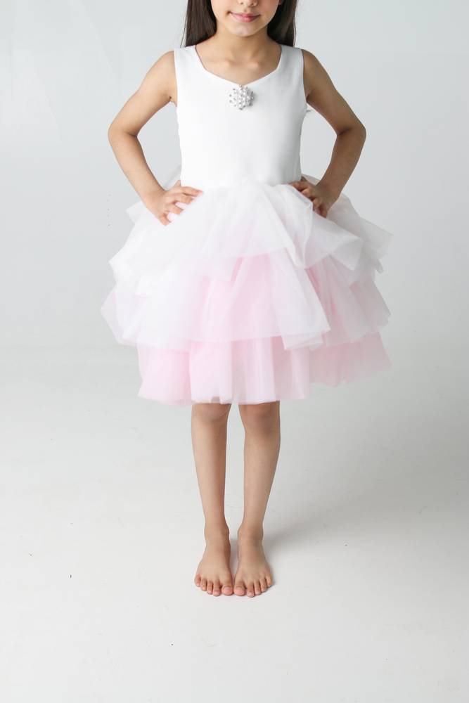 Celestial Charm Gown