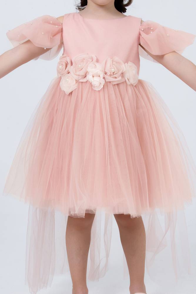 Moon Light Gown