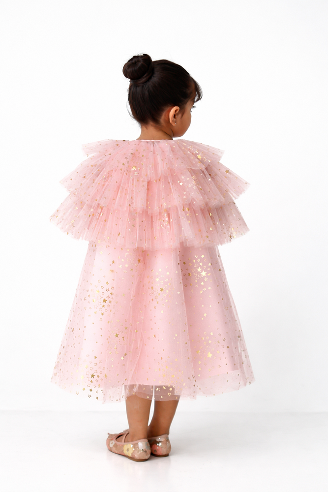  Powder pink  Stardust 