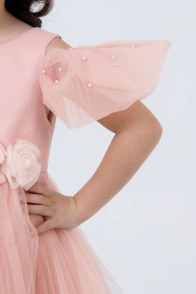 Moon Light Gown