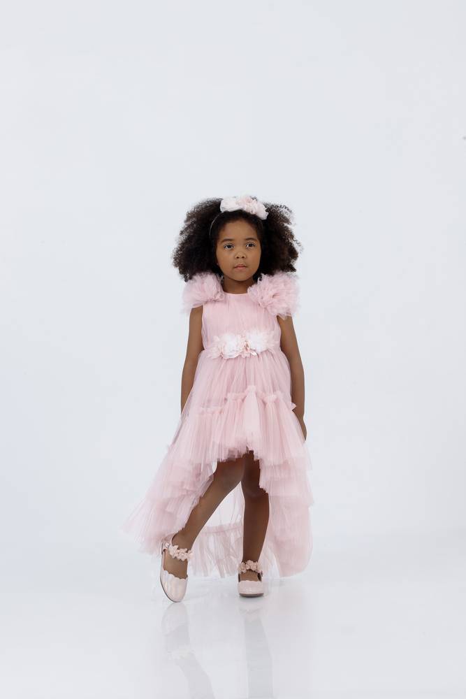Blossom Willow Gown 