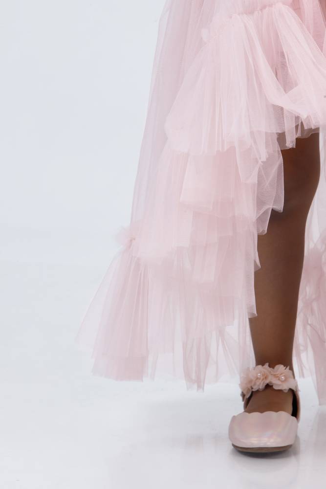Blossom Willow Gown 