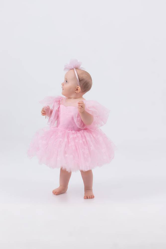 Whispering Stars Gown