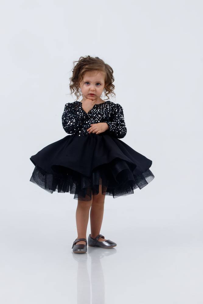 Sparkling Dream Gown