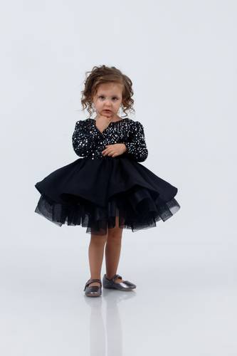 Sparkling Dream Gown
