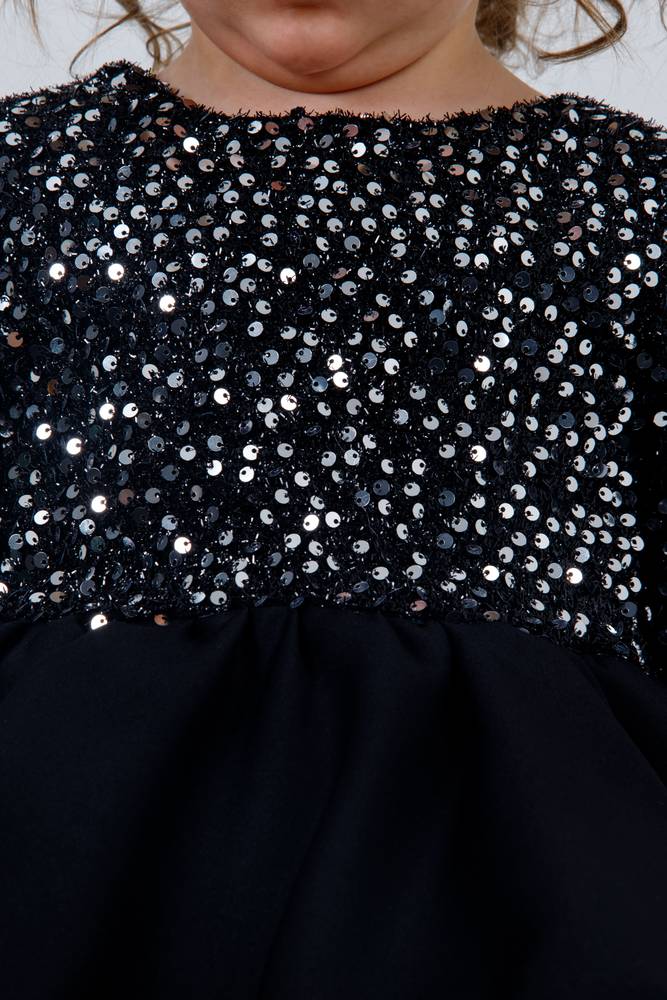 Sparkling Dream Gown