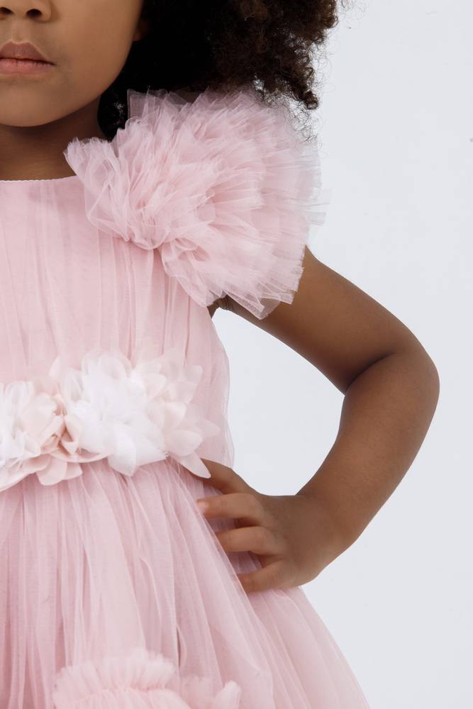 Blossom Willow Gown 