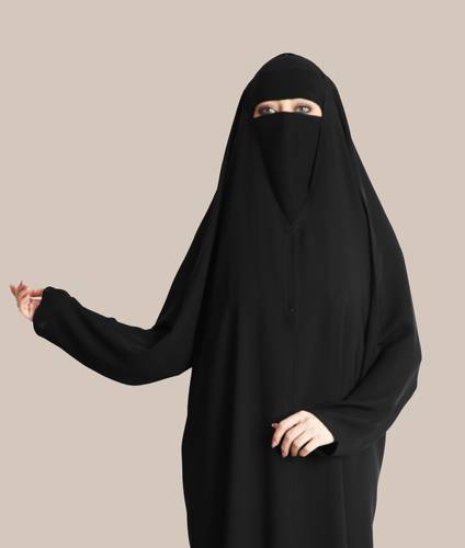 عباية رأس فرنسي 